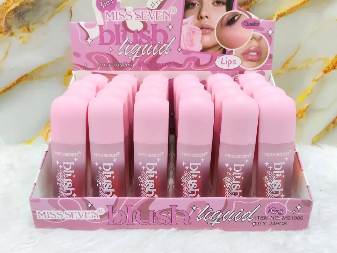 High Coverage Blush 50 g