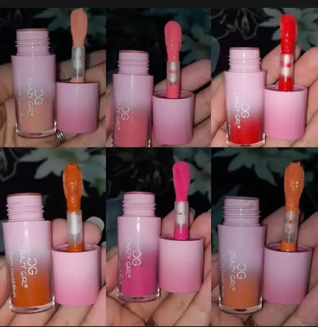 High Coverage Blush 300 g