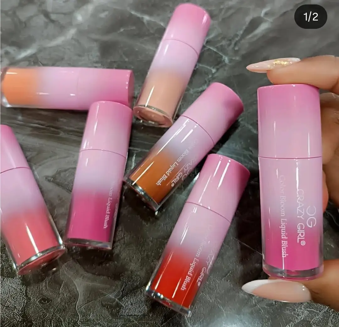 High Coverage Blush 300 g