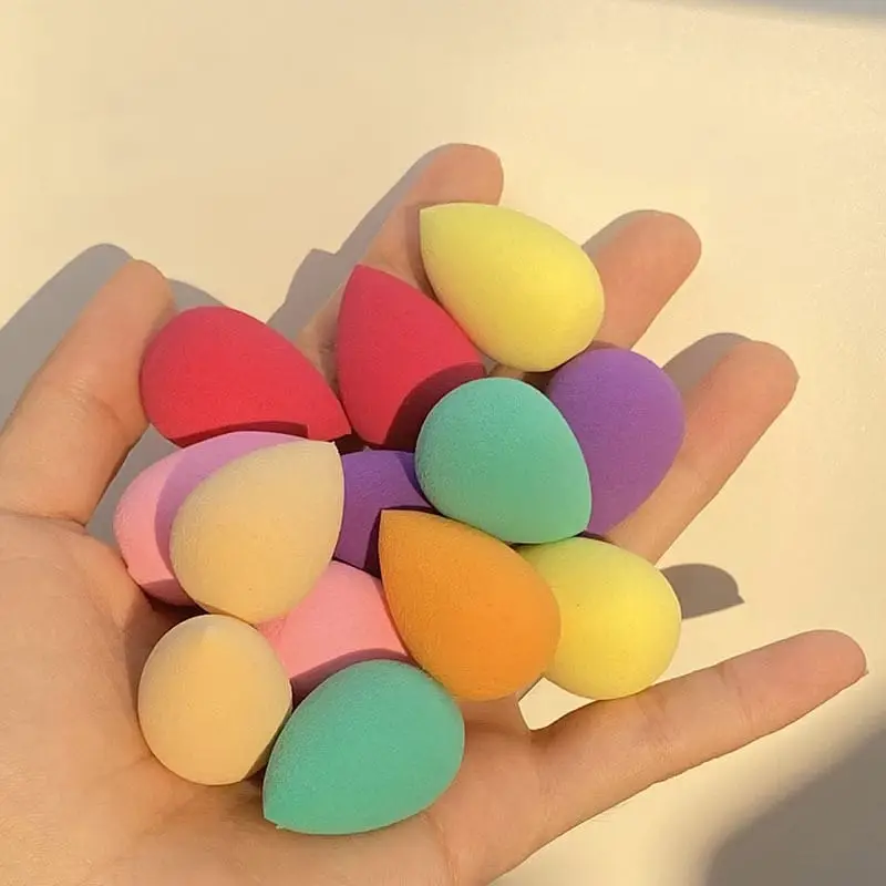For Practicing Makeup Mini Beauty Blender