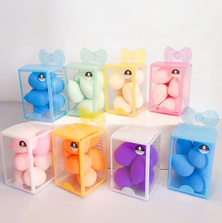 For Practicing Makeup Mini Beauty Blender