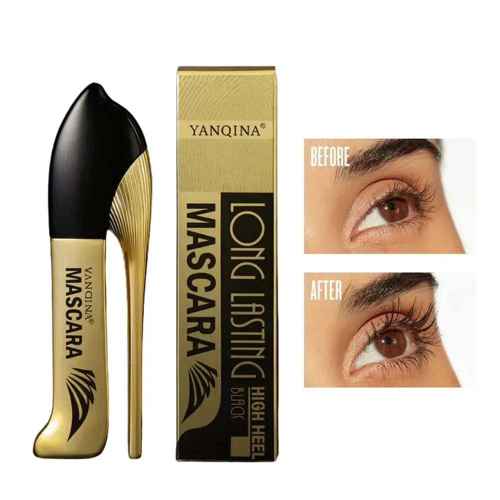 Waterproof Mascara 1 Pcs