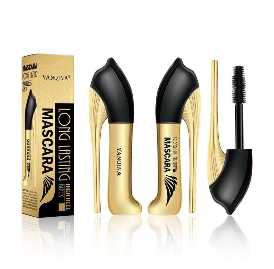 Waterproof Mascara 1 Pcs