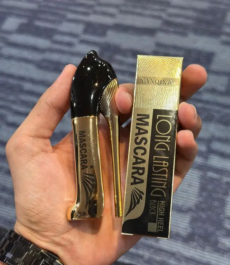 Waterproof Mascara 1 Pcs