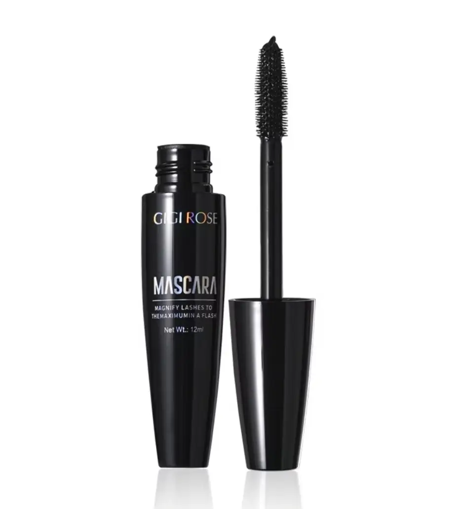 GiGi Rose Mascara Magnify Lashes To The maximum a Flash