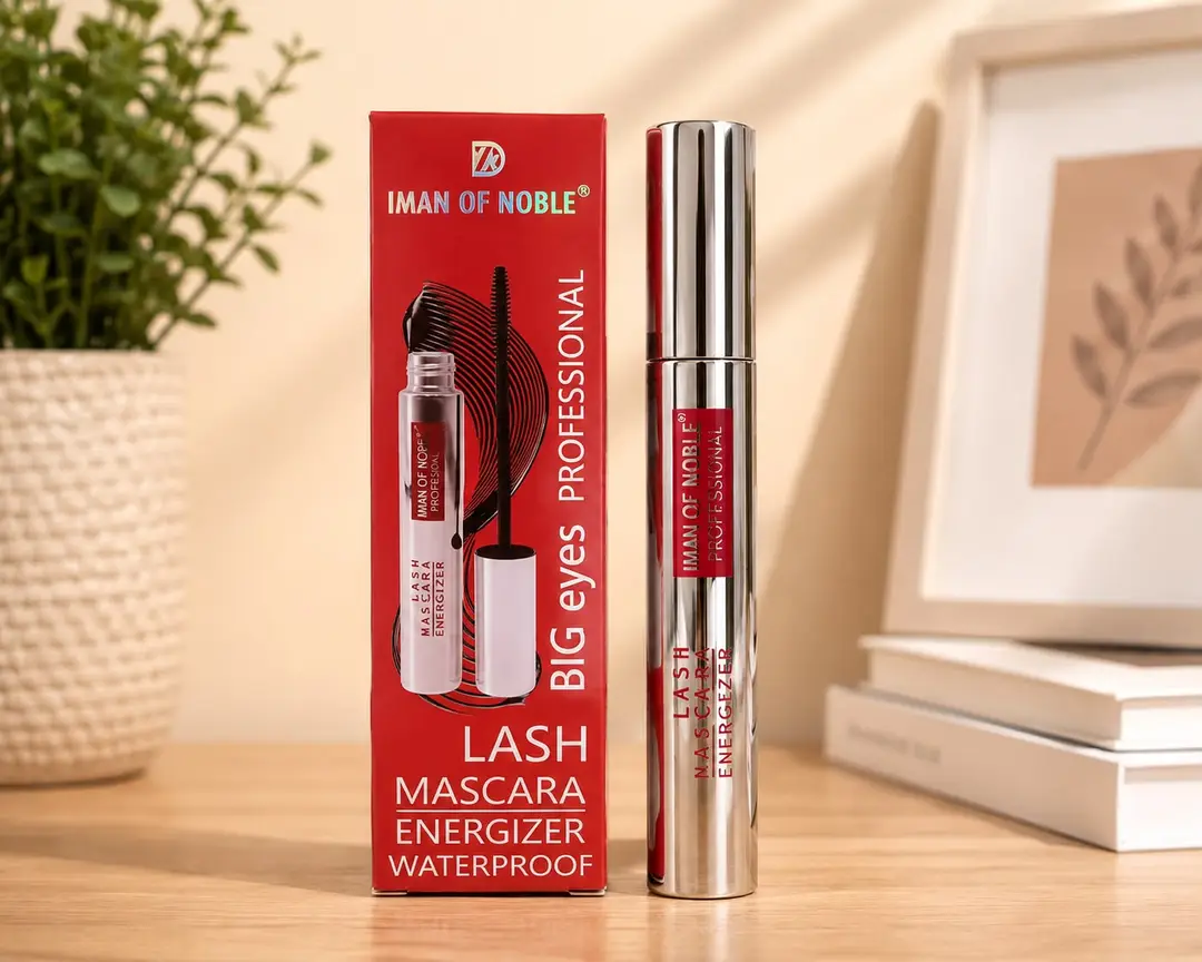 Matte Mascara 30 g