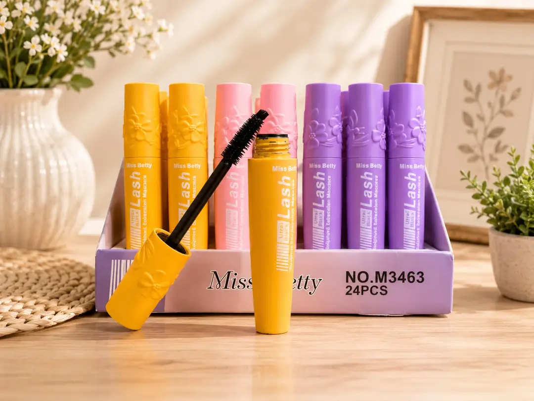 Waterproof Mascara 30 g