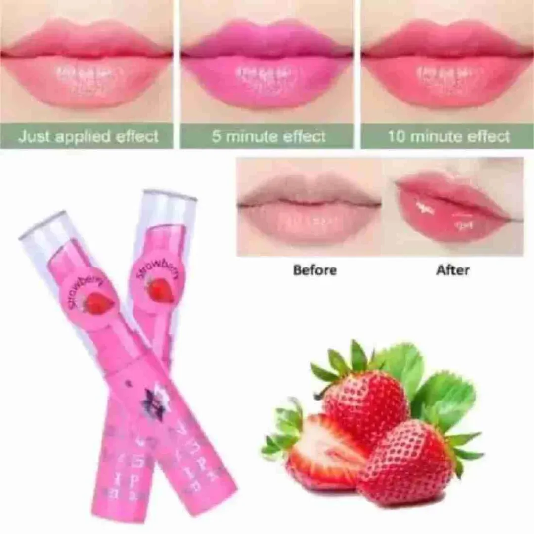 Pink Maggy Lip Balm 30ml Hydrating Shades of Pink