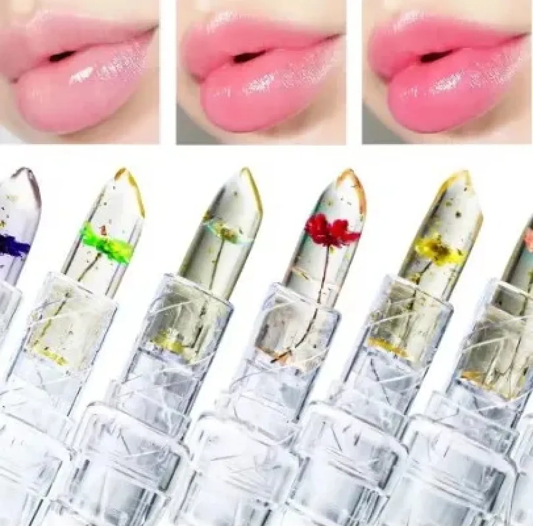 Shaneew Makeup Lip Balm Pink 30g Hydrating Material