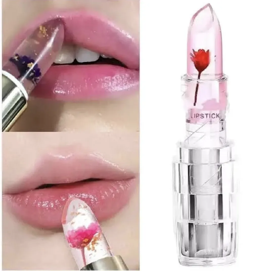 Shaneew Makeup Lip Balm Pink 30g Hydrating Material
