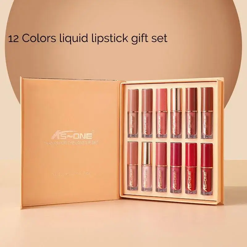 Cool Undertone Lip Gloss.