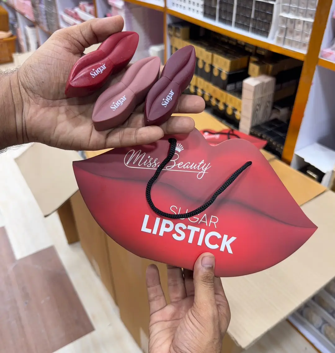 Bold Coverage Lipstick 100 g