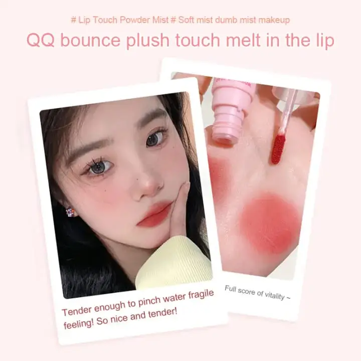 Bold Coverage Lip Gloss 200 g
