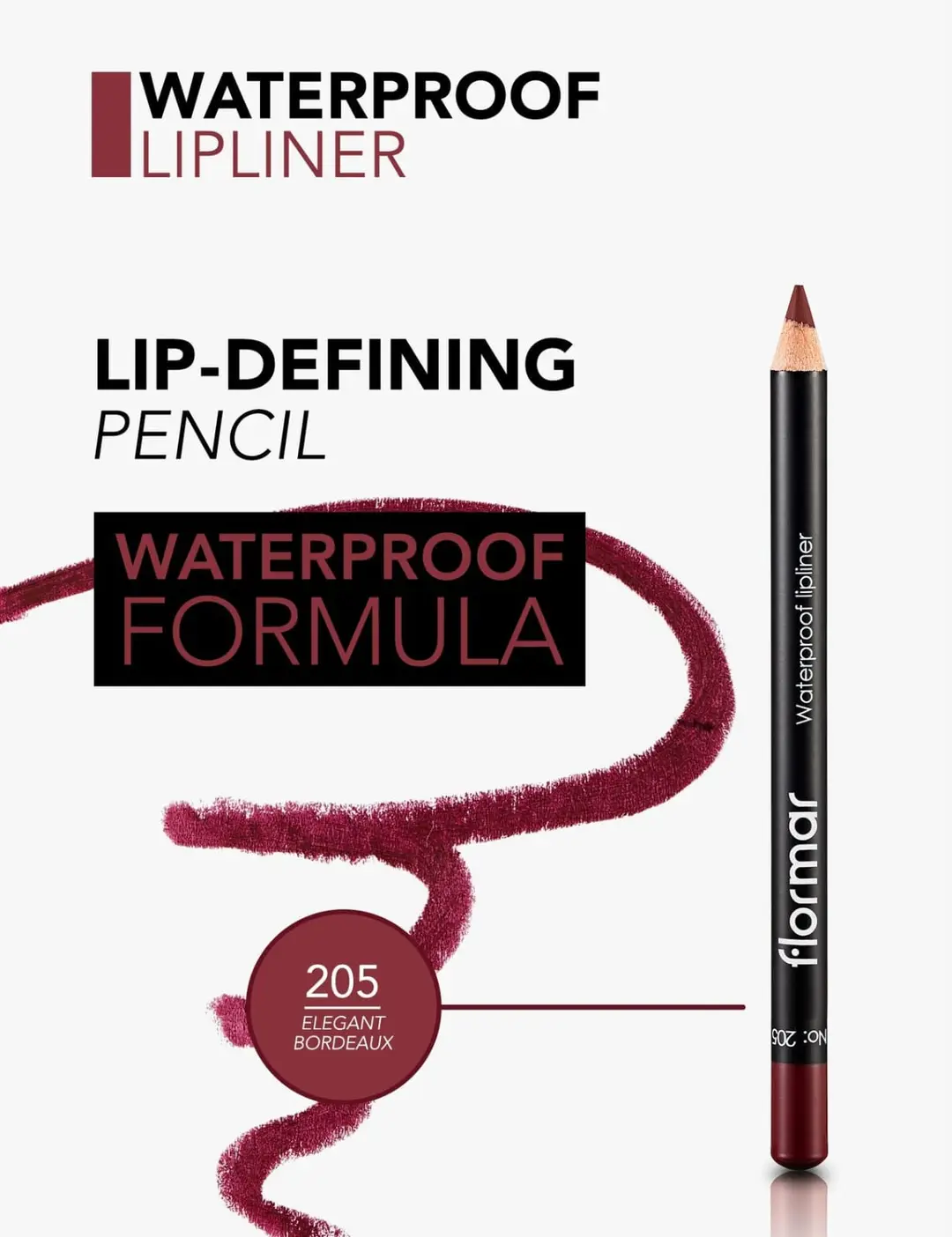 Bold Coverage Lipstick 100 g
