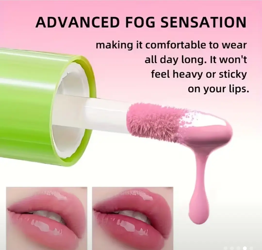 LMG BROTHS 6 PCS GLOSS SET