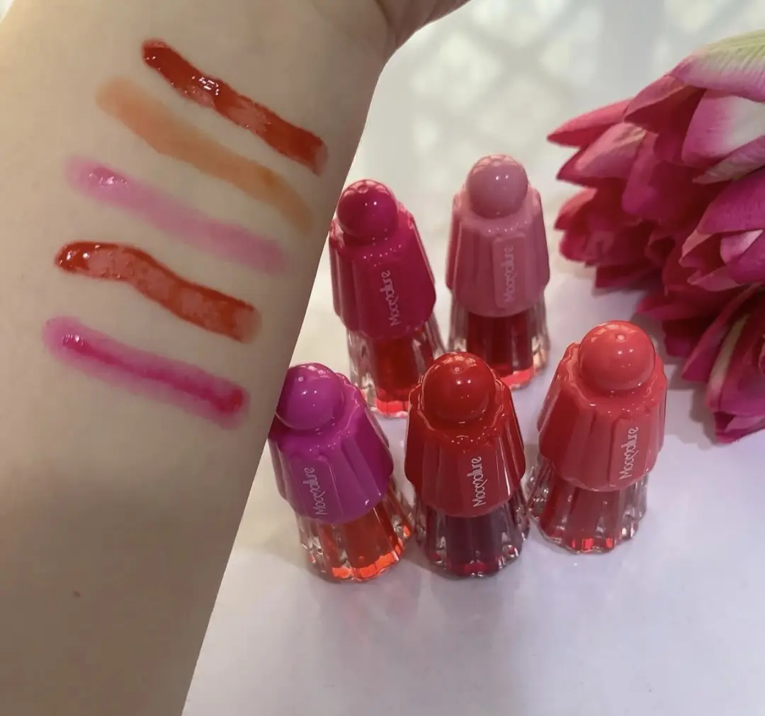 High Pigmented Lip Tint 30 g