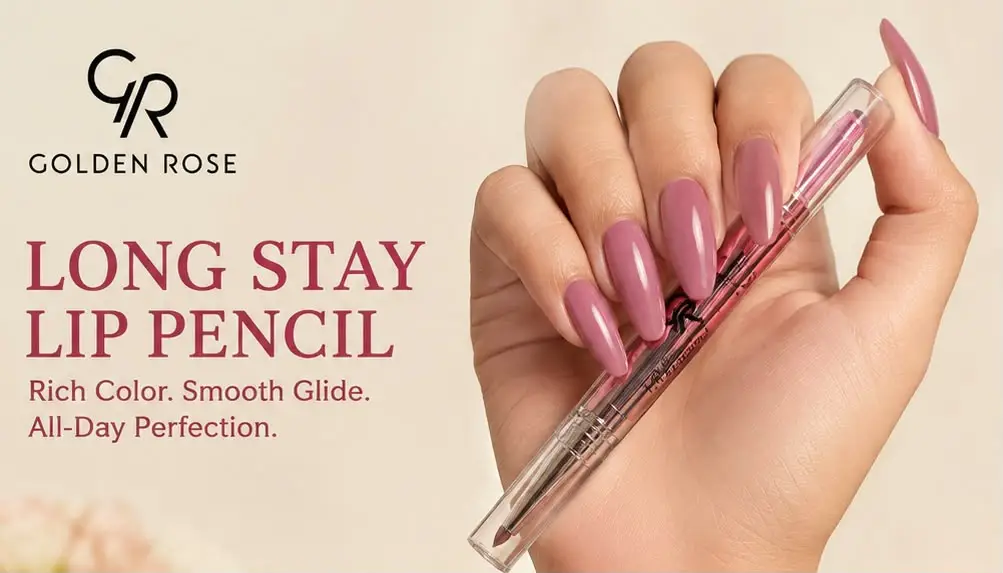High Pigmented Lip Gloss & Lipstick 200