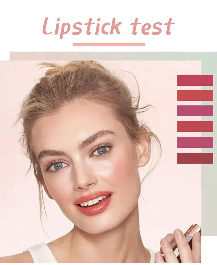 Bold Coverage Lip Tint