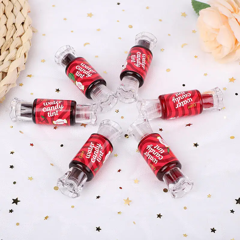 Bold Coverage Lip Tint