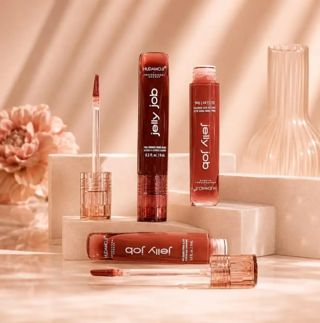 Hudamoji Jelly Job 6 pcs set