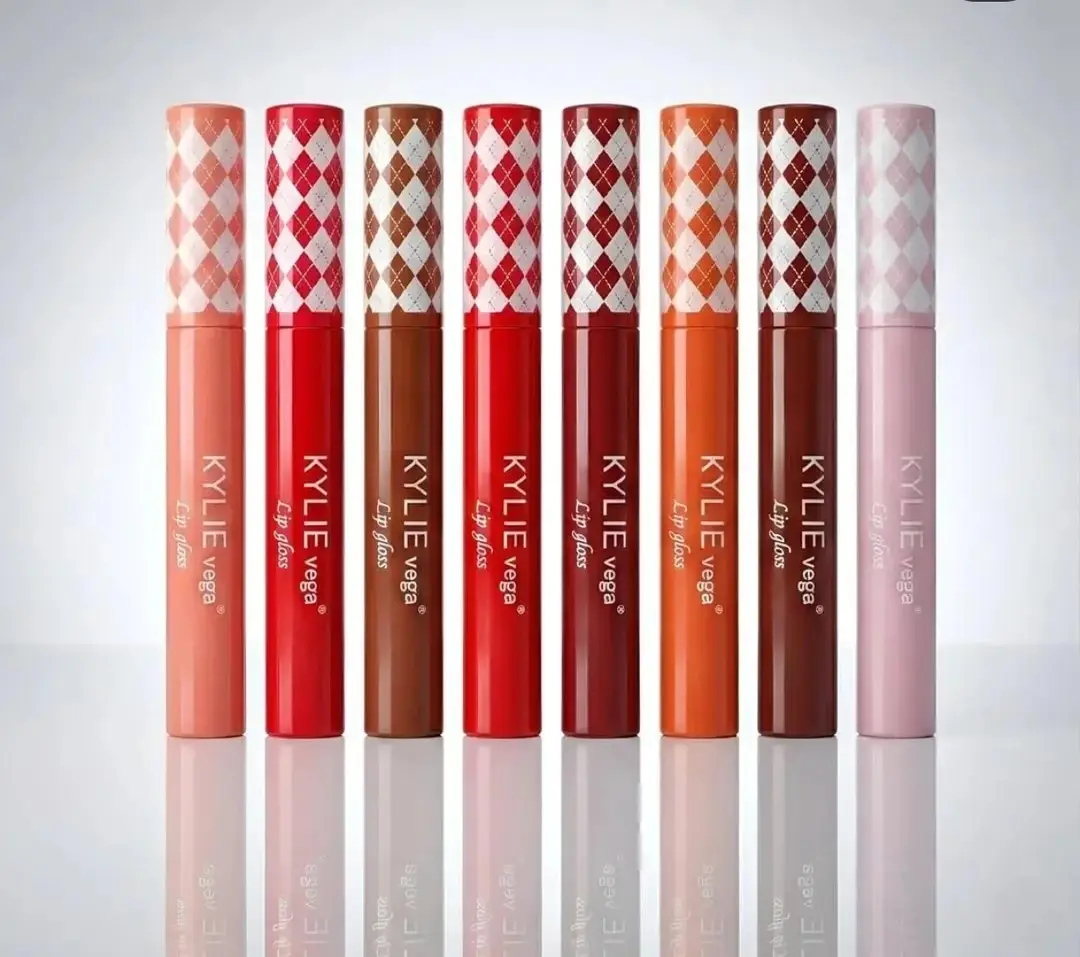 Cool Undertone Lip Gloss