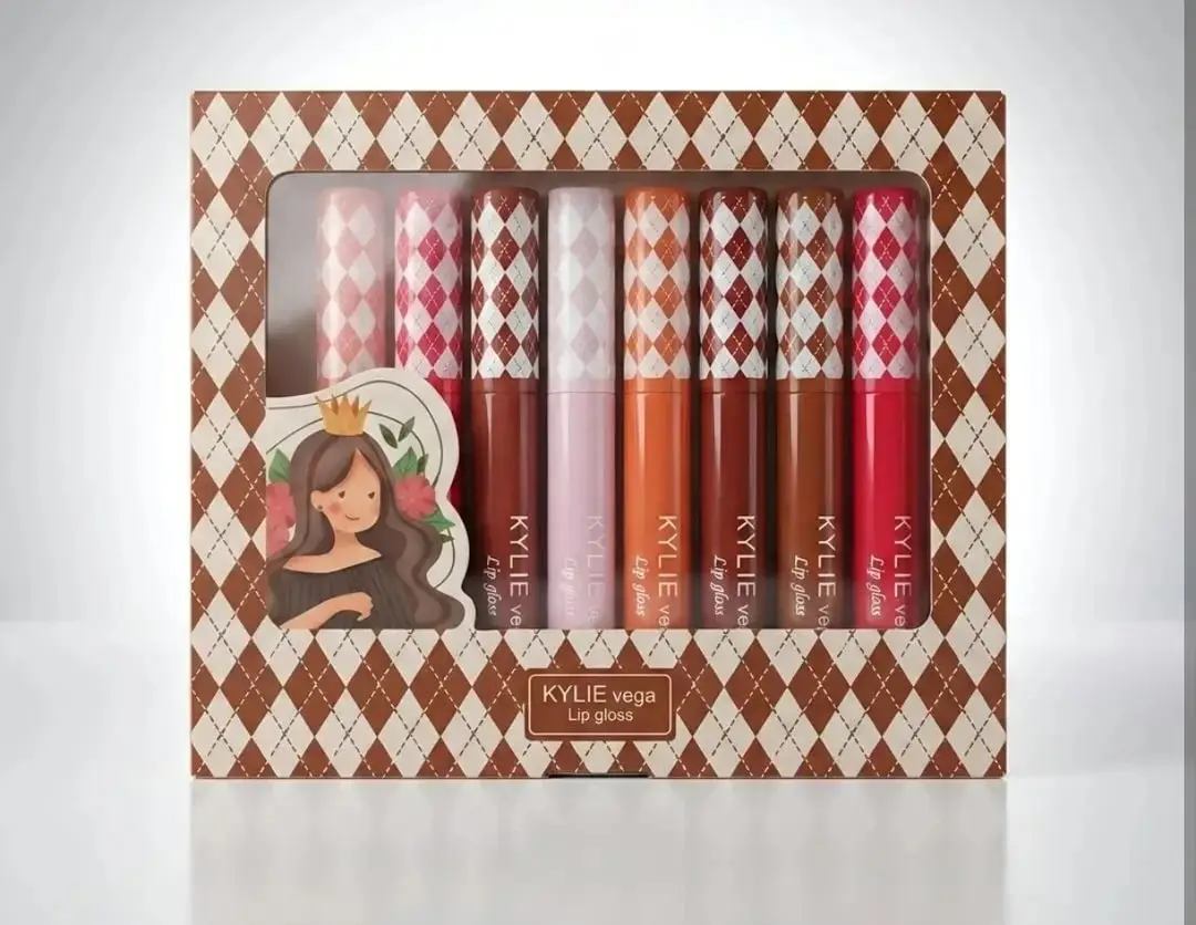 Cool Undertone Lip Gloss