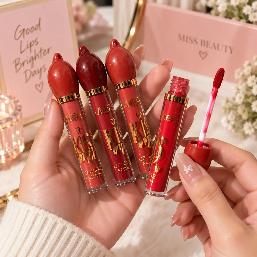 Bold Coverage Lip Gloss 200