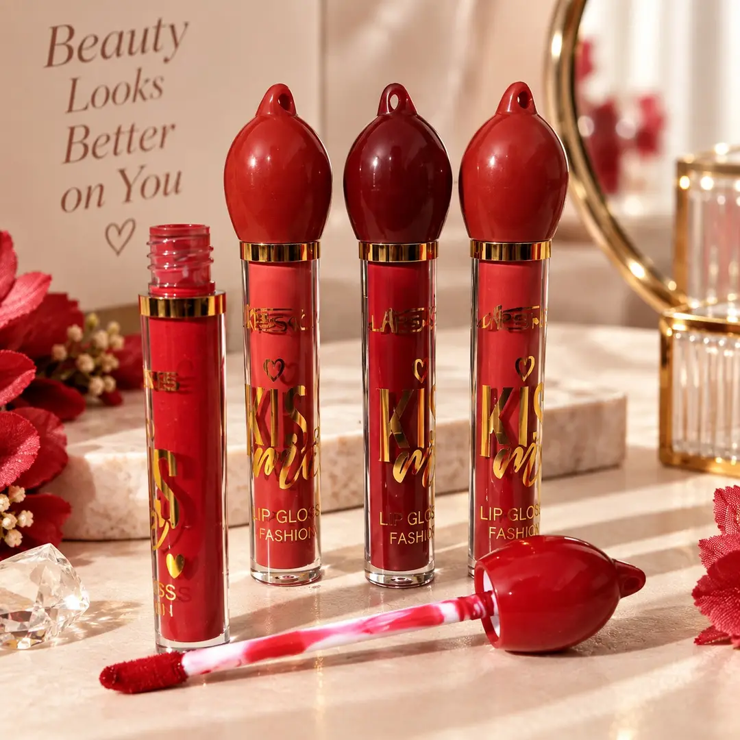 Bold Coverage Lip Gloss 200