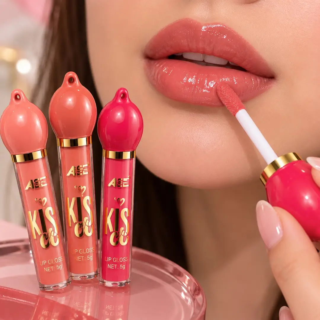 Bold Coverage Lip Gloss 200