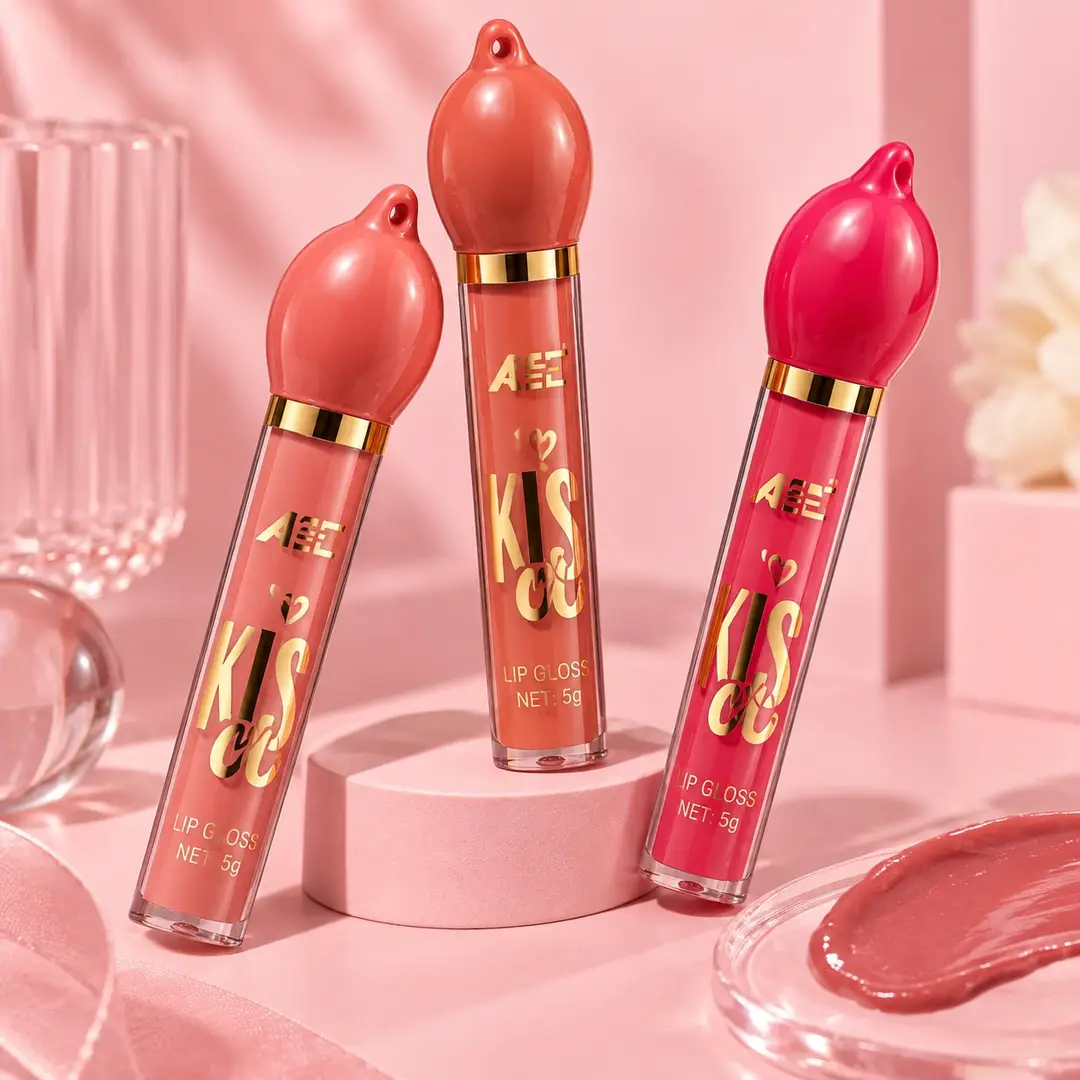 Bold Coverage Lip Gloss 200