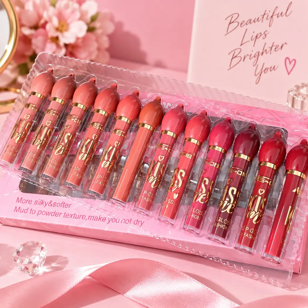 Bold Coverage Lip Gloss 200