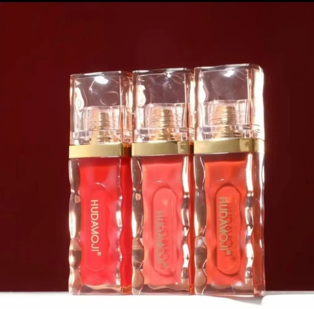 Bold Coverage Lip Gloss 100