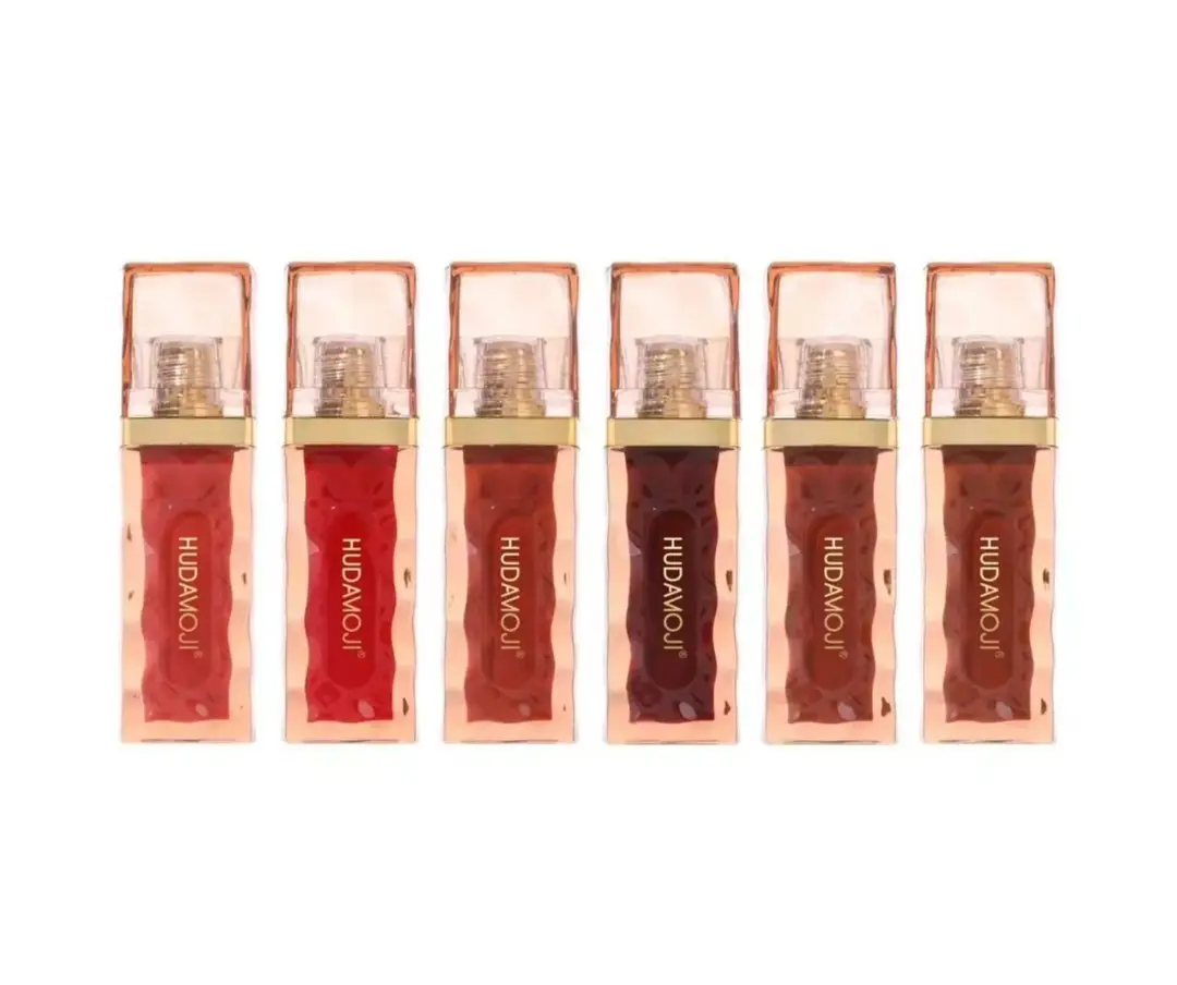 Bold Coverage Lip Gloss 100