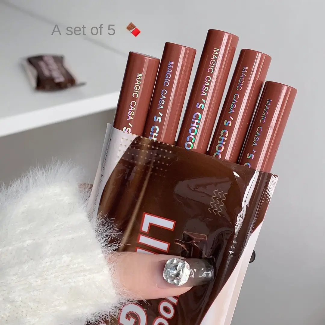 Bold Coverage Lip Gloss 100