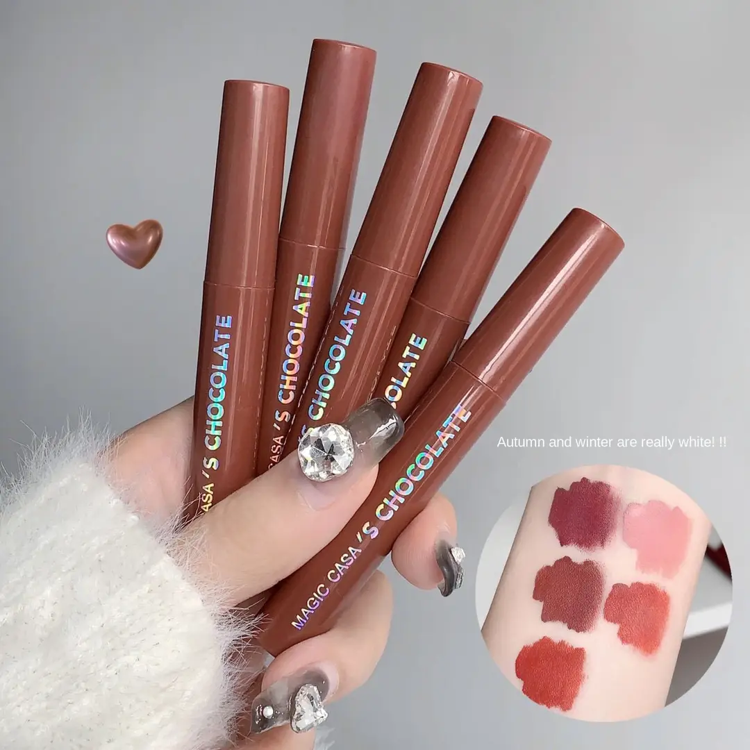 Bold Coverage Lip Gloss 100