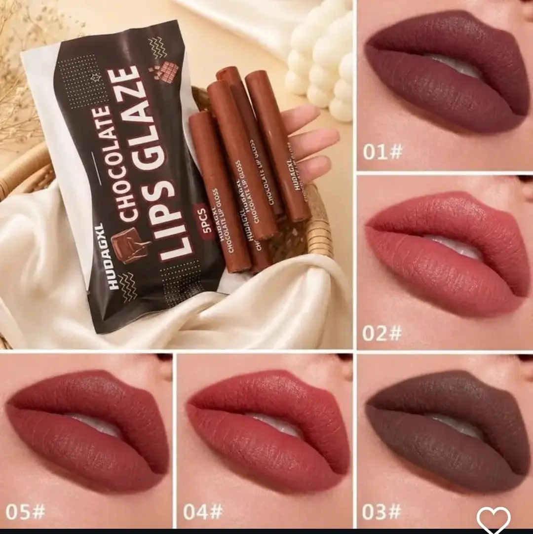 Bold Coverage Lip Gloss 100