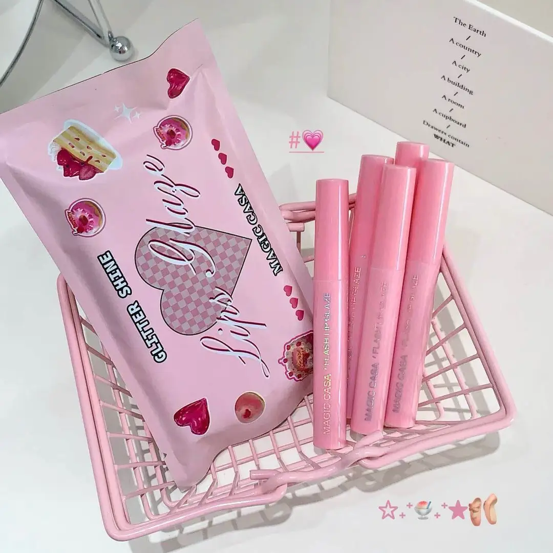 Hydrating Lip Gloss 100