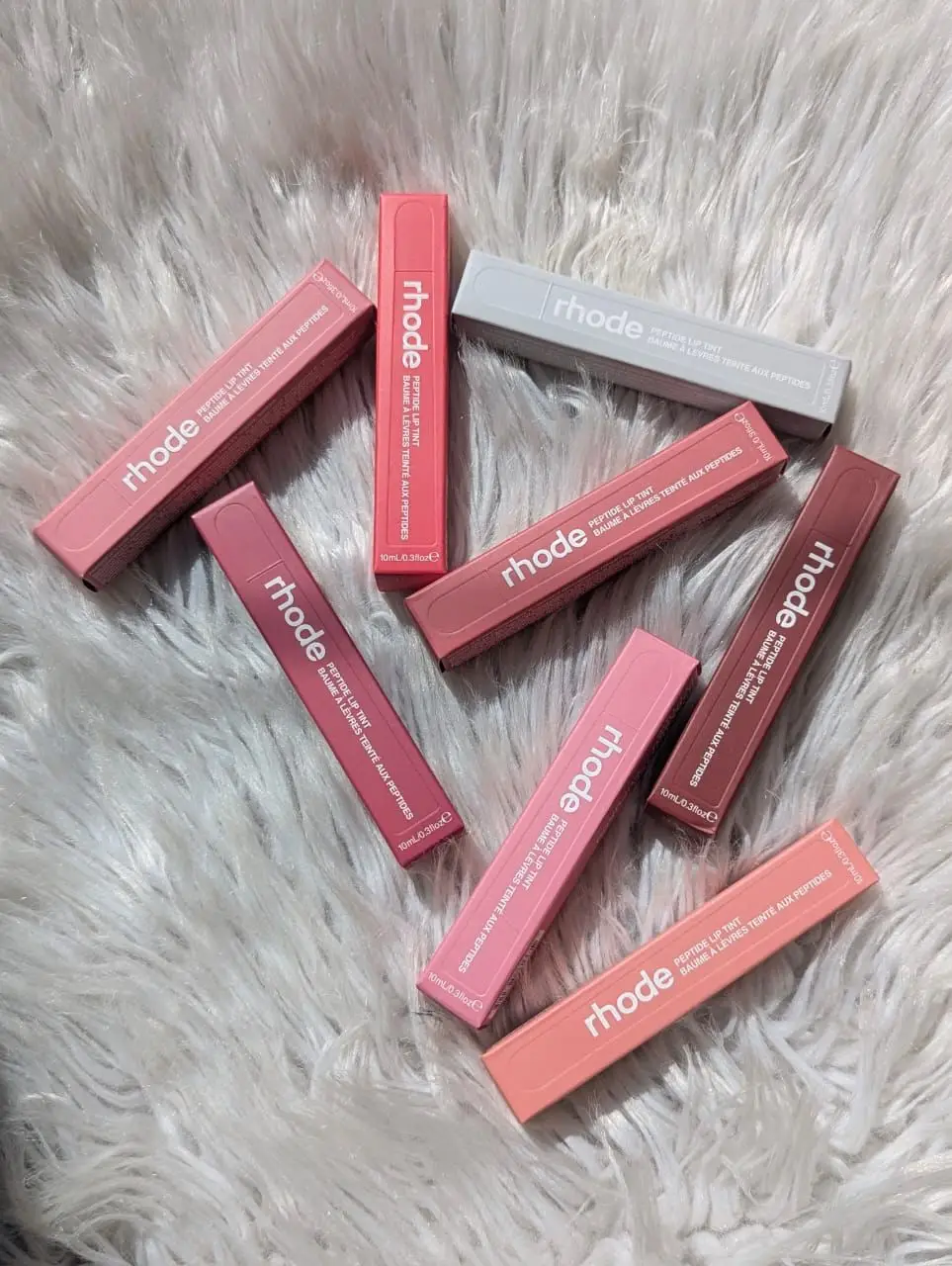 Hydrating Lip Gloss 100