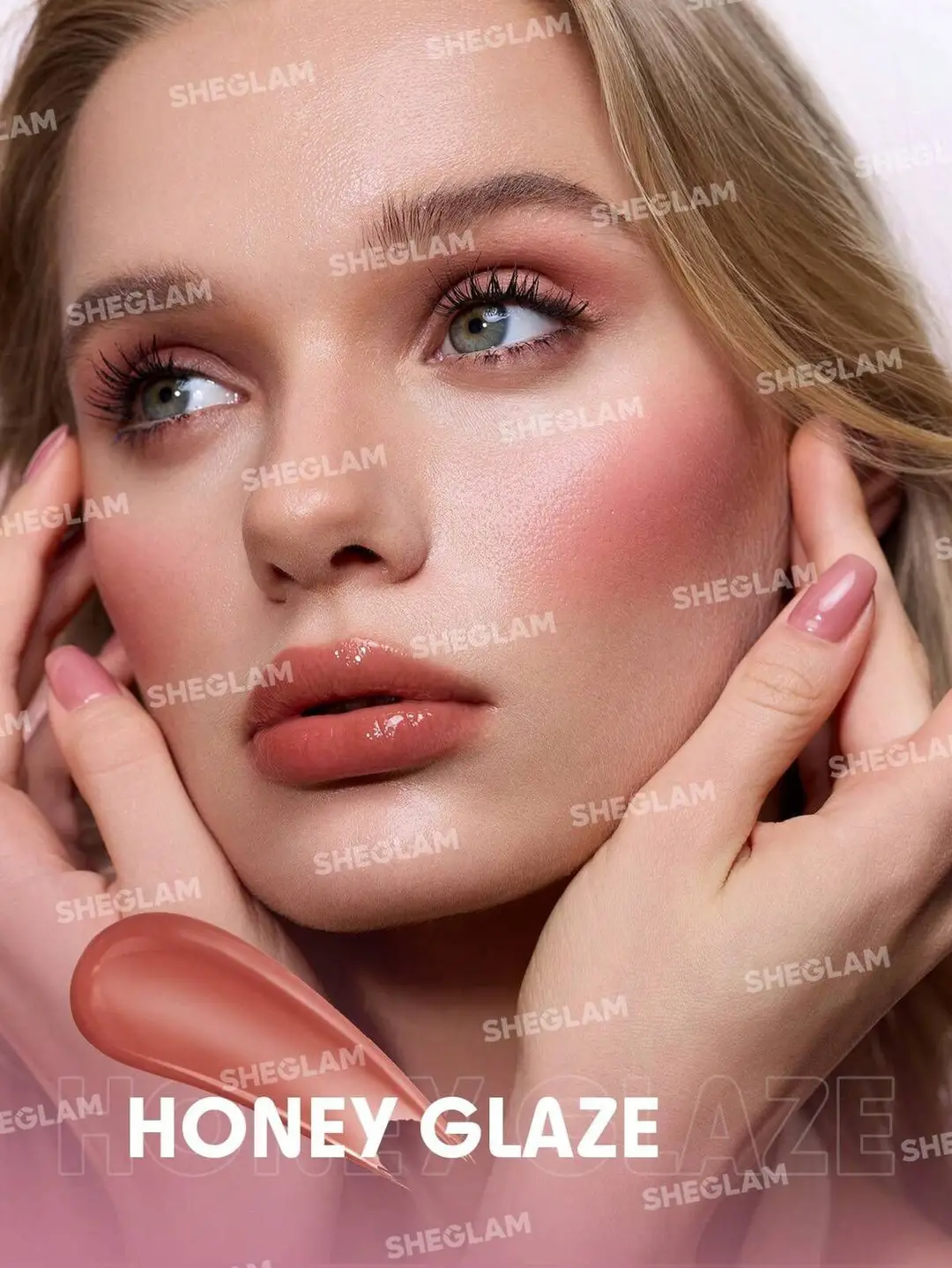 Sheglam Bold Boster Lip PLumper Lipgloss