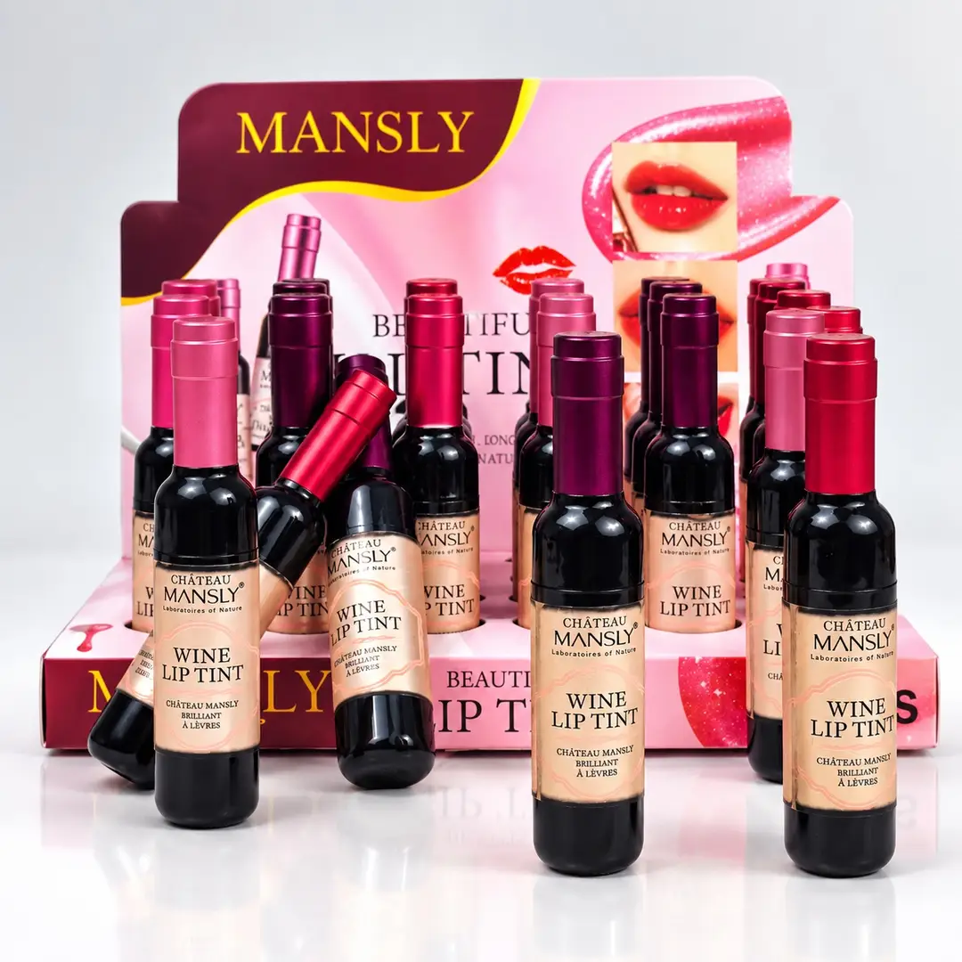 Cool Undertone Lip Tint 100