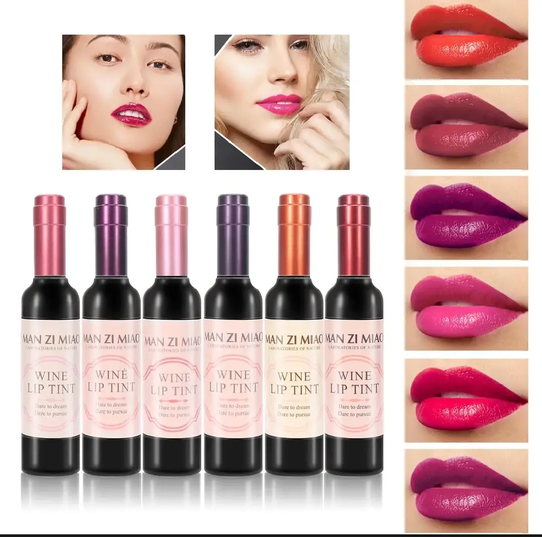 Cool Undertone Lip Tint 100