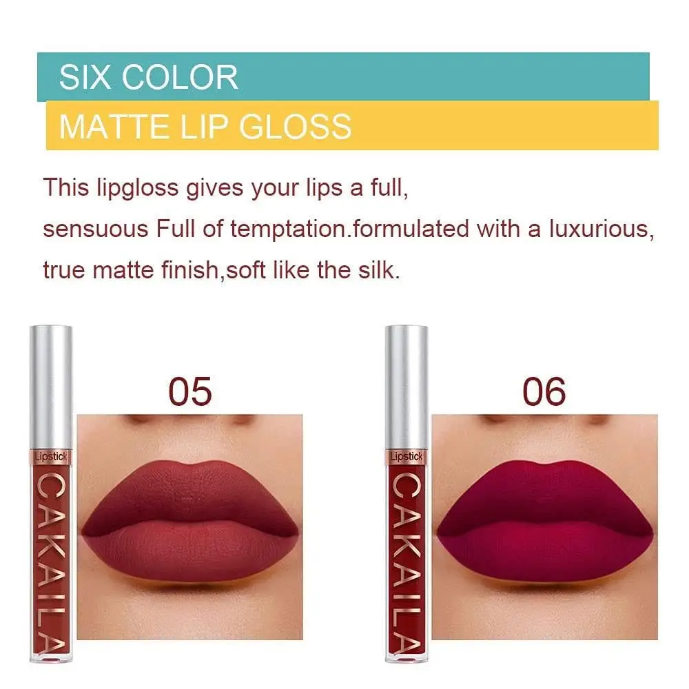 Bold Coverage Lip Gloss 100