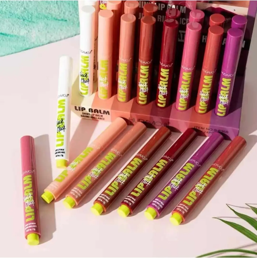 Bold Coverage Lipstick 200 g - 8 Pcs