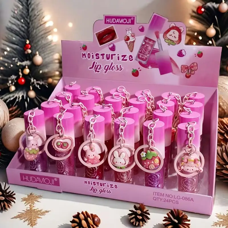 Cool Undertone Lip Gloss 30