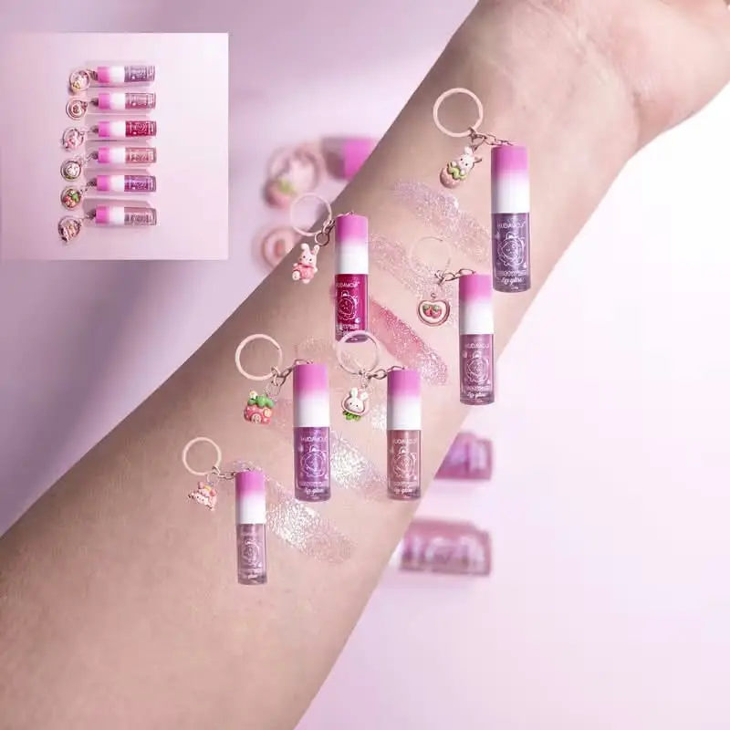 Cool Undertone Lip Gloss 30