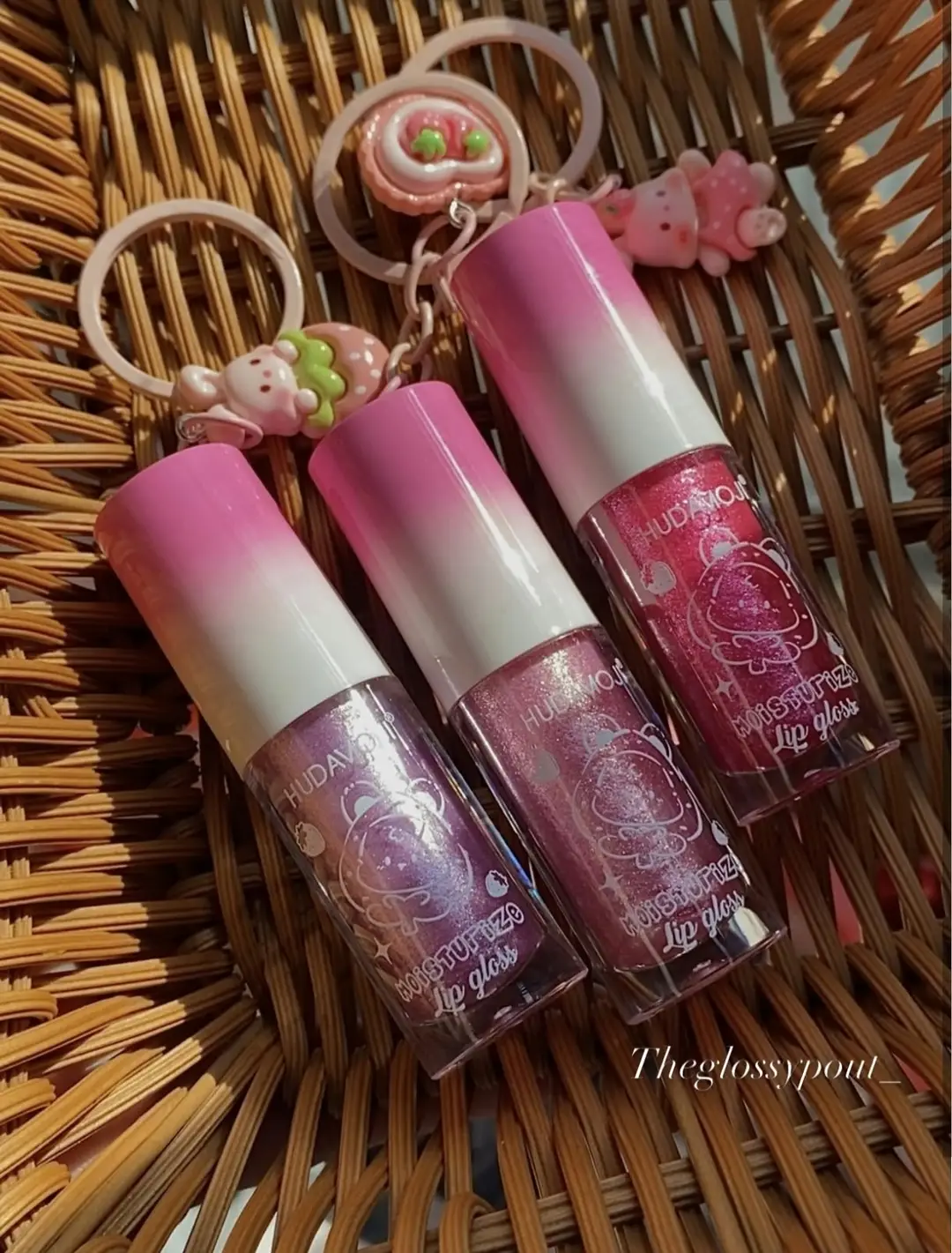 Cool Undertone Lip Gloss 30