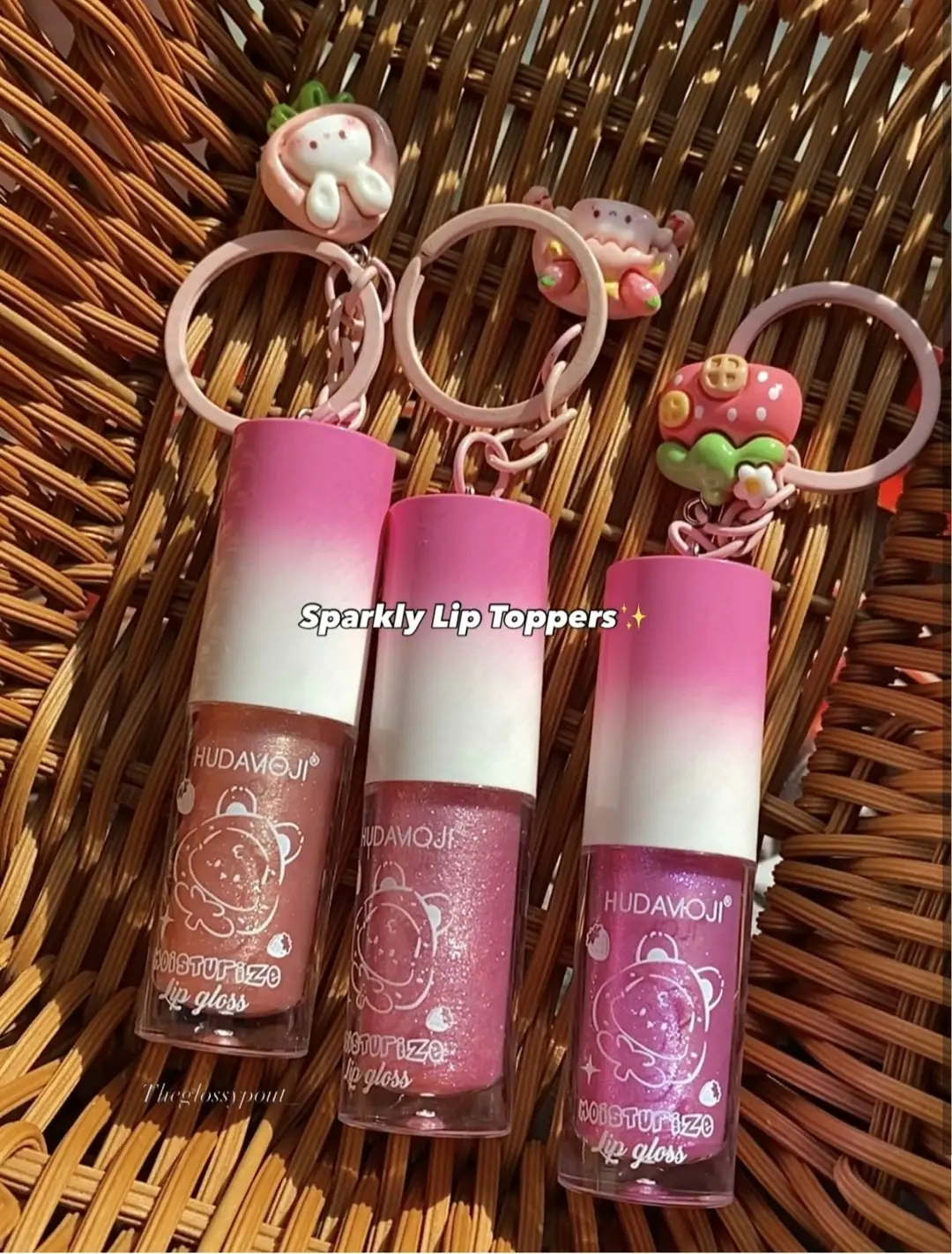 Cool Undertone Lip Gloss 30