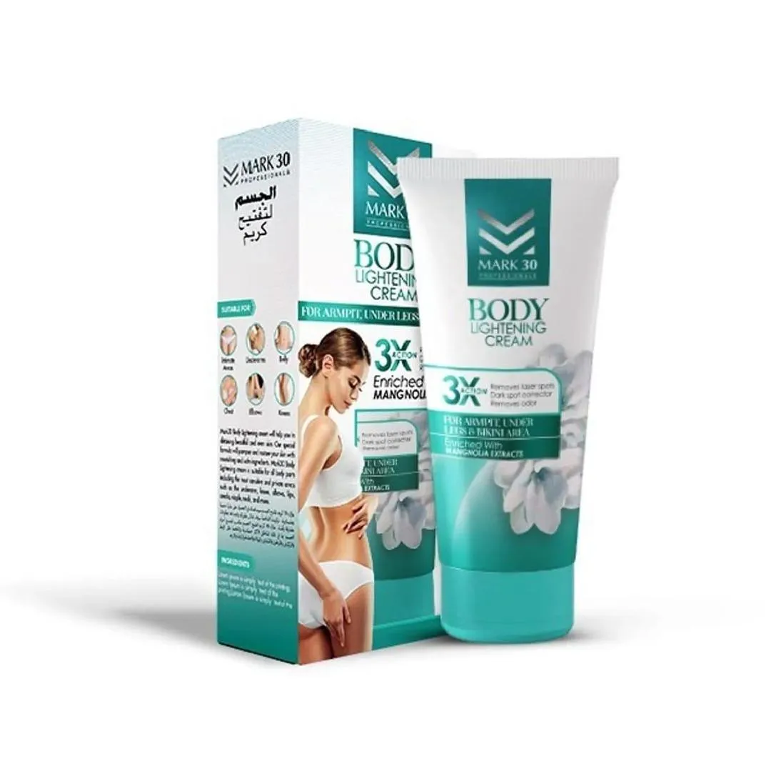 Whitening And Brightening Whitening Cream 100 g