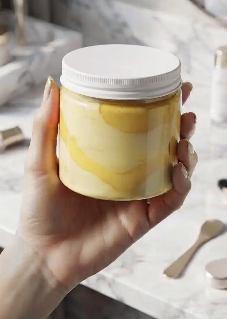 Whitening And Brightening Whitening Cream