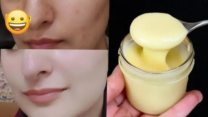 Whitening And Brightening Whitening Cream